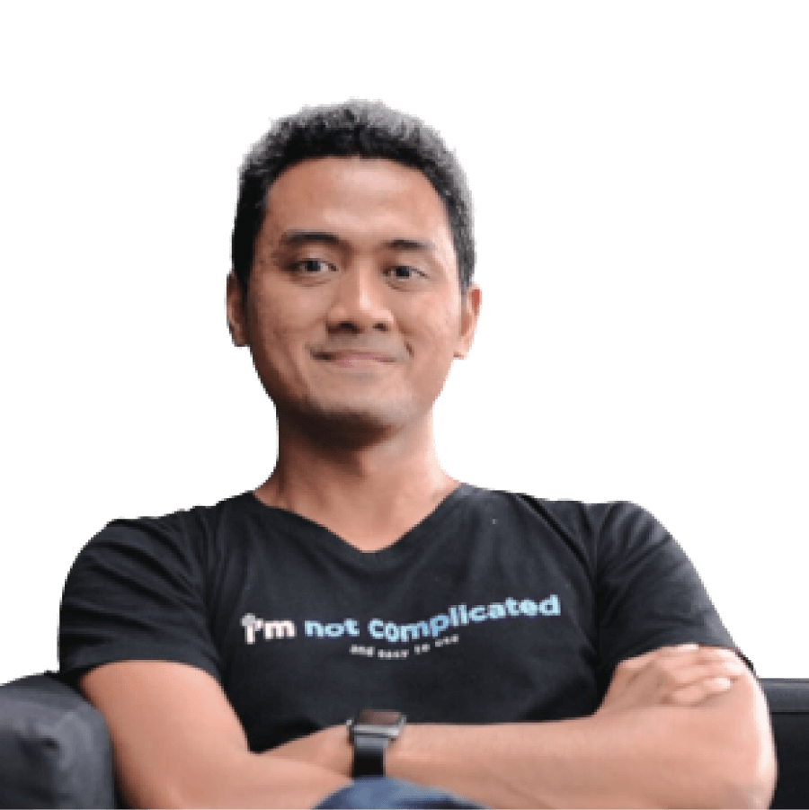 Indrasto Budisantoso