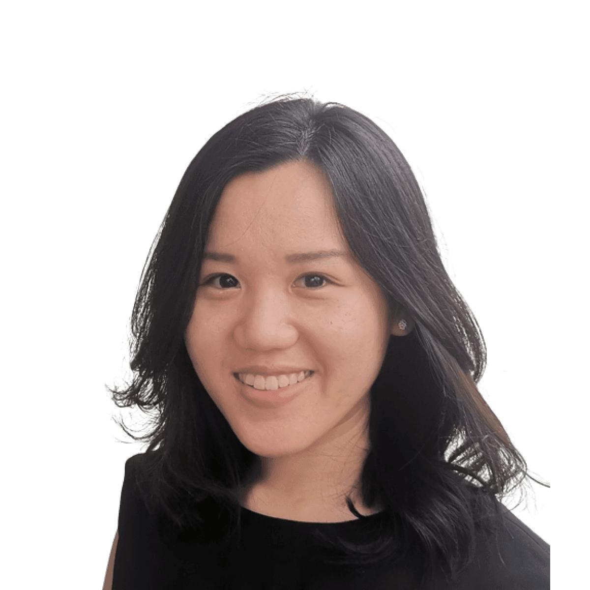 Samantha Tedjosugondo