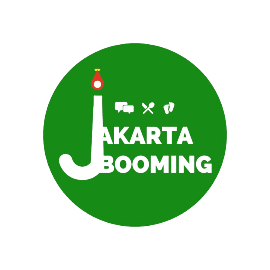 Jakarta Booming